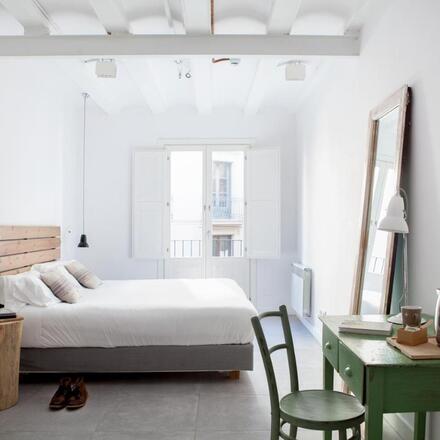 Hostal Grau