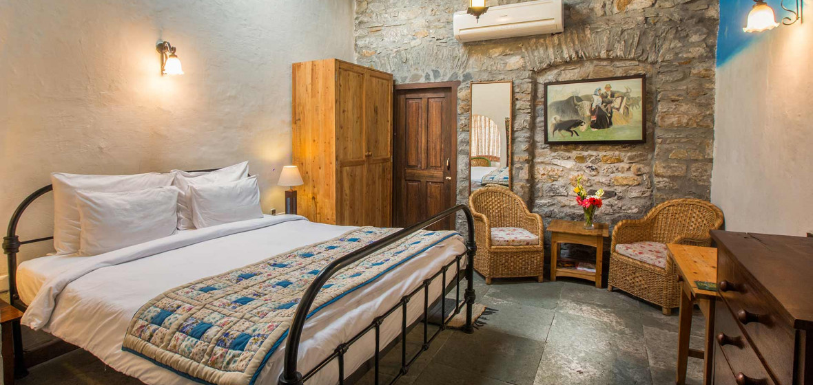 Rokeby Manor, Mussoorie Review The Hotel Guru