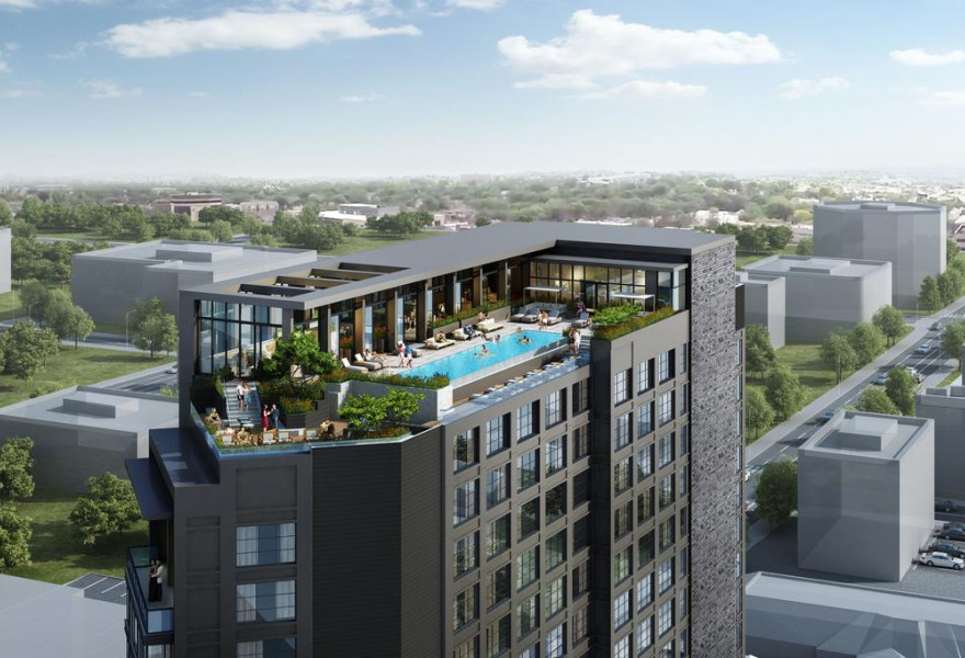 Virgin Hotels Nashville