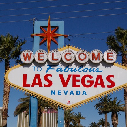 Where to Stay in Las Vegas
