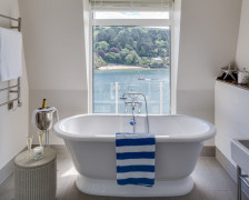 The 60 Most Romantic Hotels in the South West of the UK