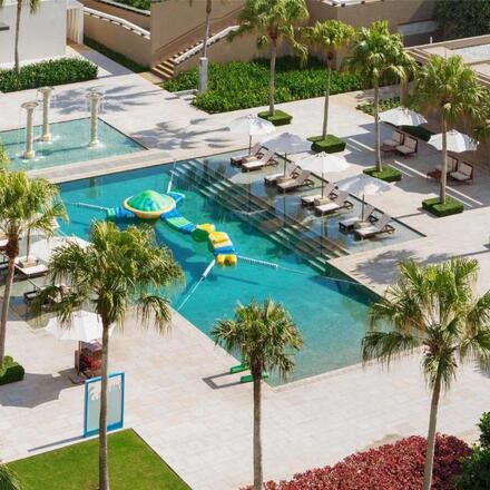 Top Resorts in Da Nang