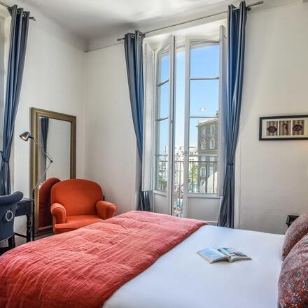 Hotel de l'Océan