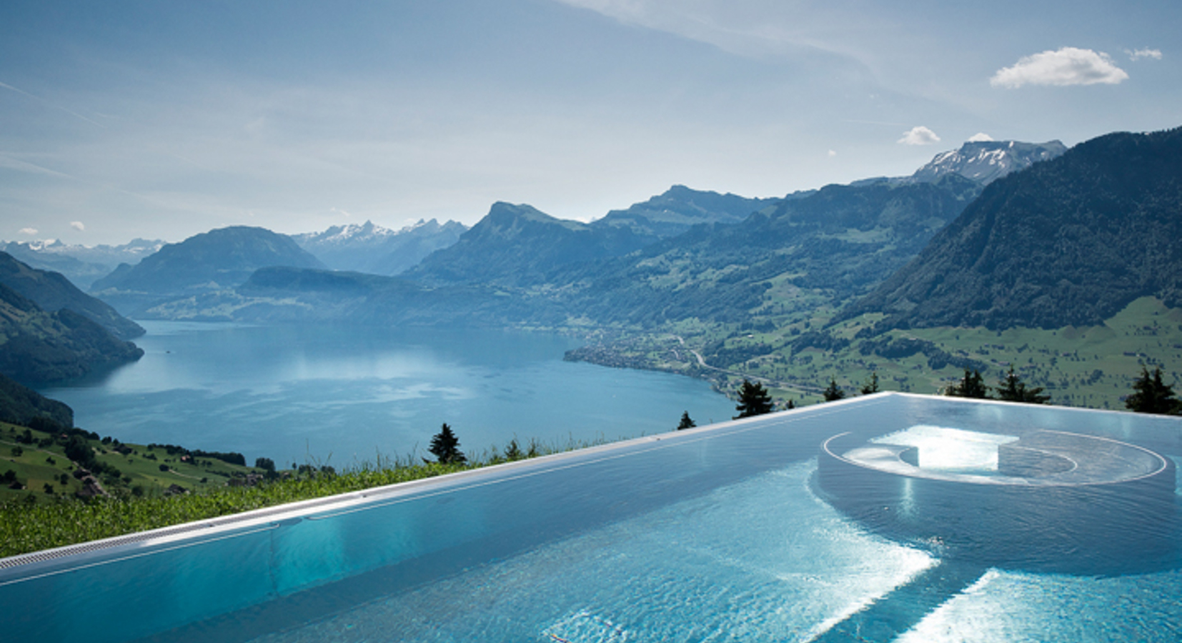 Photo of Villa Honegg