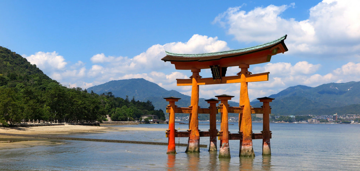 Best places to stay in Miyajima, Japan The Hotel Guru