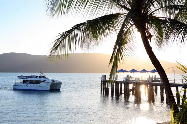 Daydream Island Resort