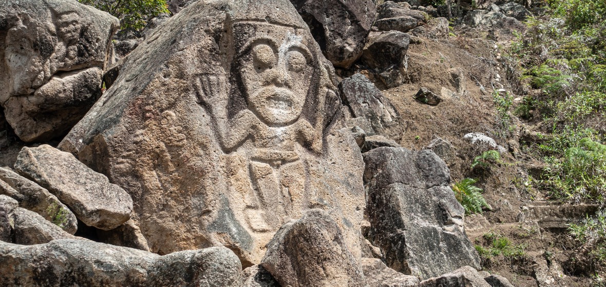 Foto de San Agustín