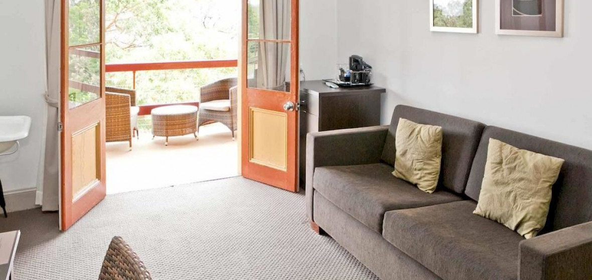 Q Station, Sydney, Australia Discover & Book The Hotel Guru