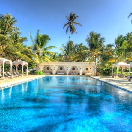Baraza Resort & Spa