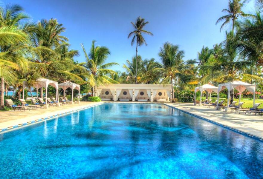 Baraza Resort & Spa