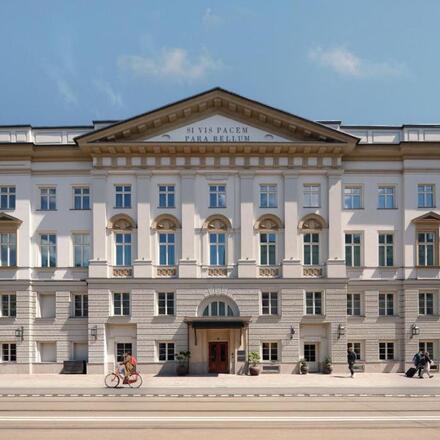 Stradom House