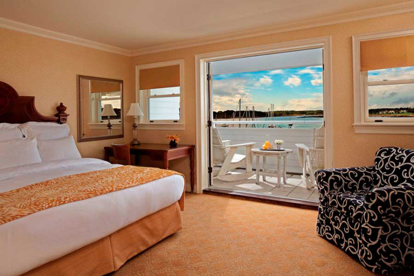 Wentworth by the Sea, Portsmouth NH Review The Hotel Guru