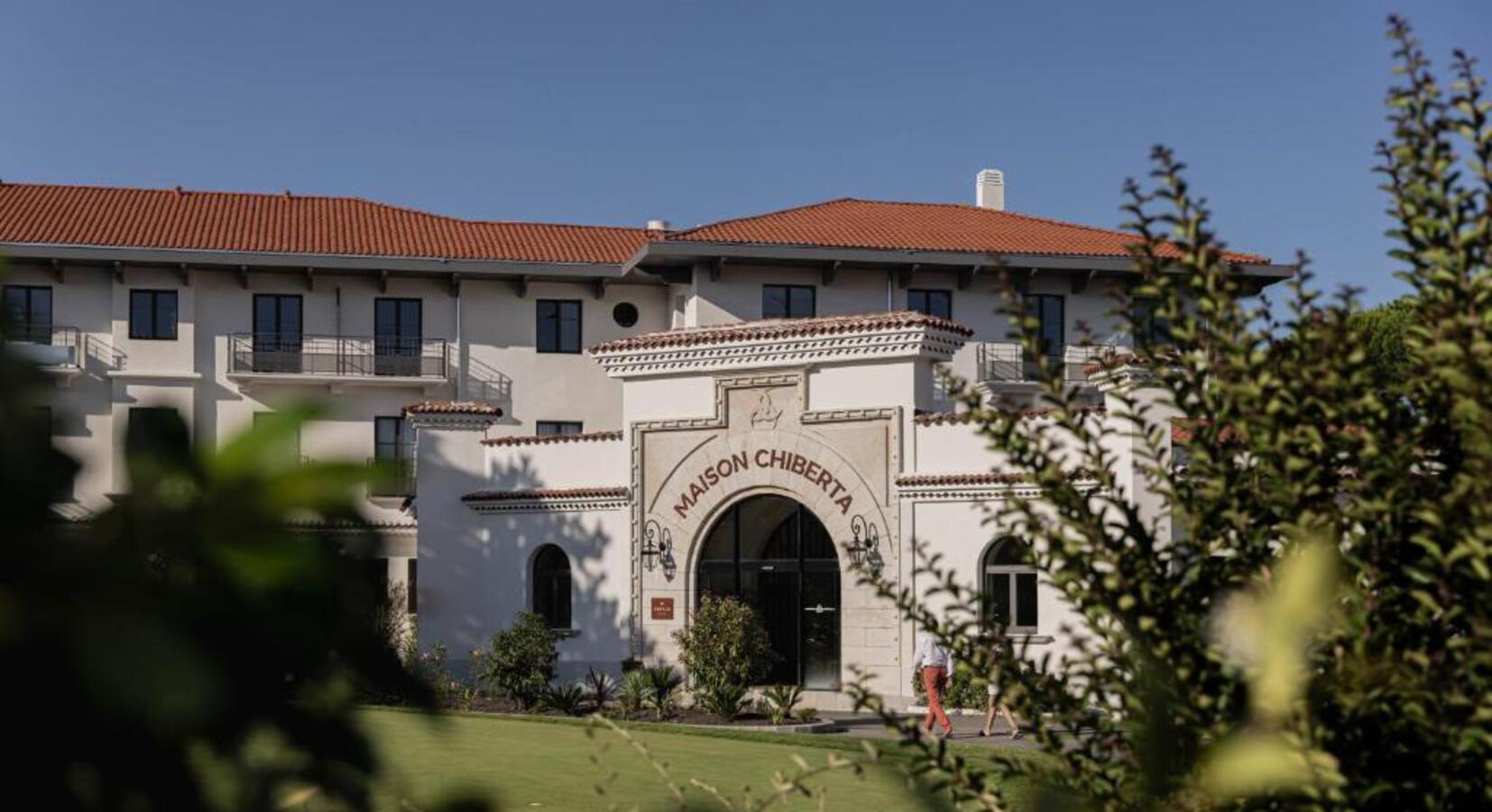 Photo de Maison Chiberta