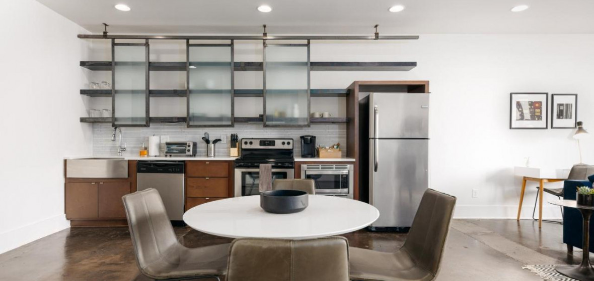 Mint House at The Reserve, Nashville Review The Hotel Guru