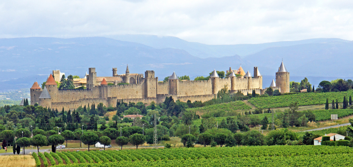 Photo of France