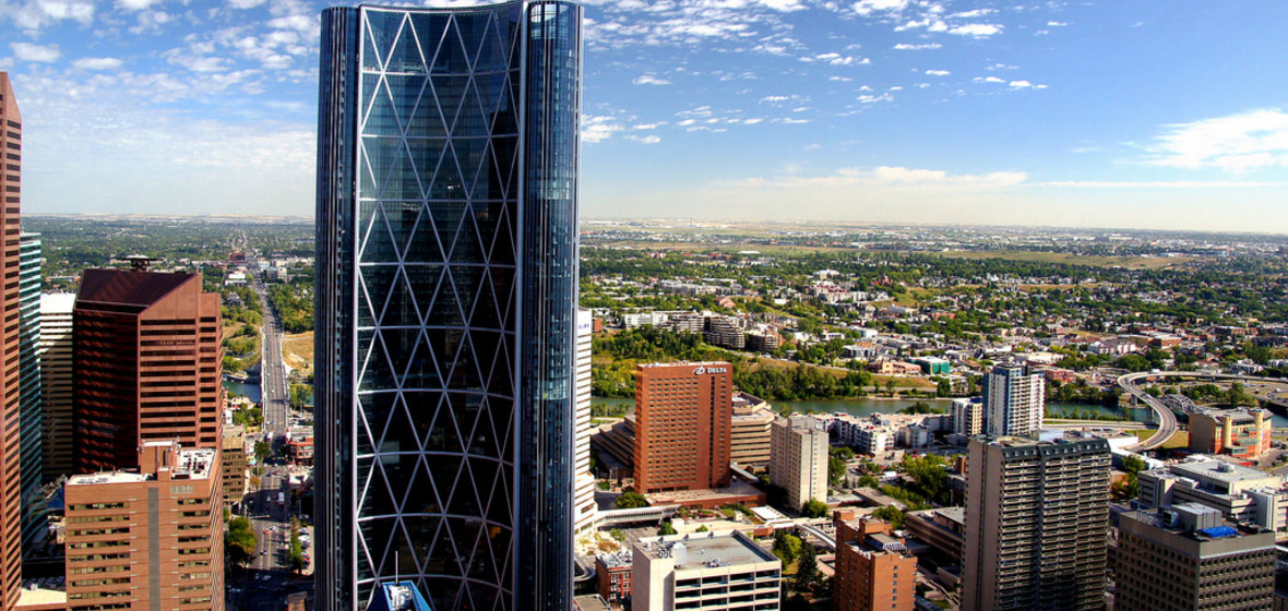 Foto de Calgary