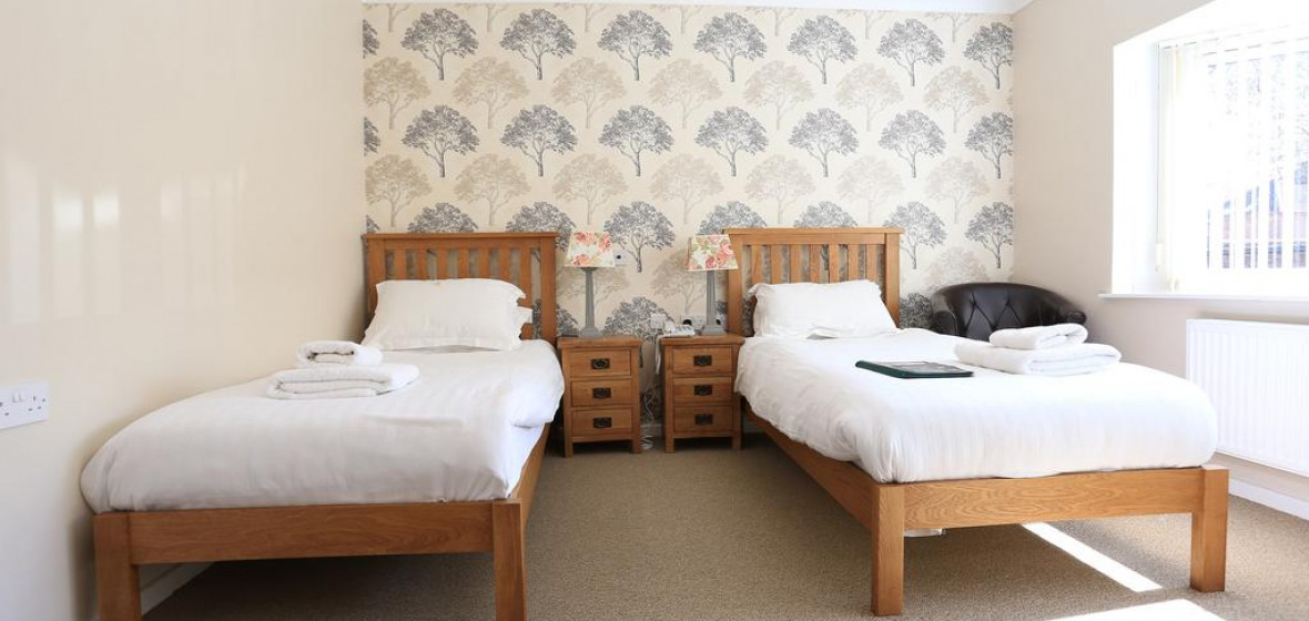 B+B York, York Review The Hotel Guru