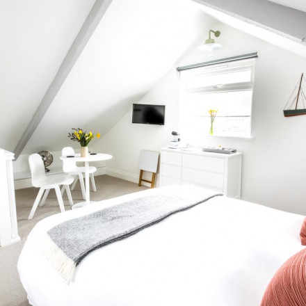 Les 13 meilleurs B&B de Cornouailles