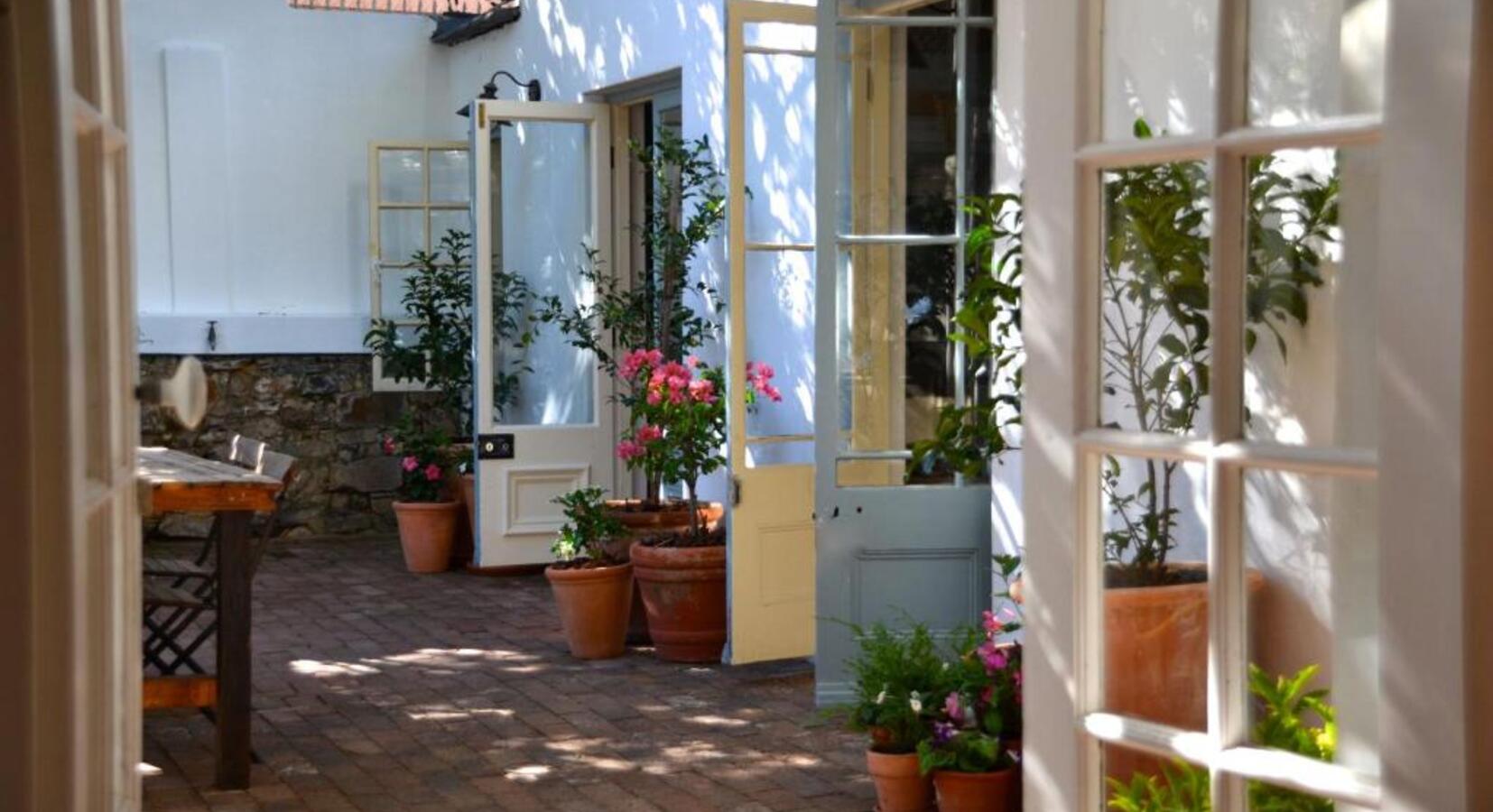 Gardens
