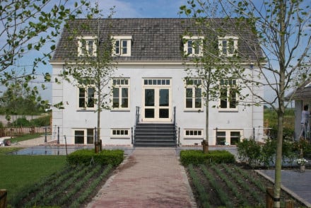 Villa Oldenhoff