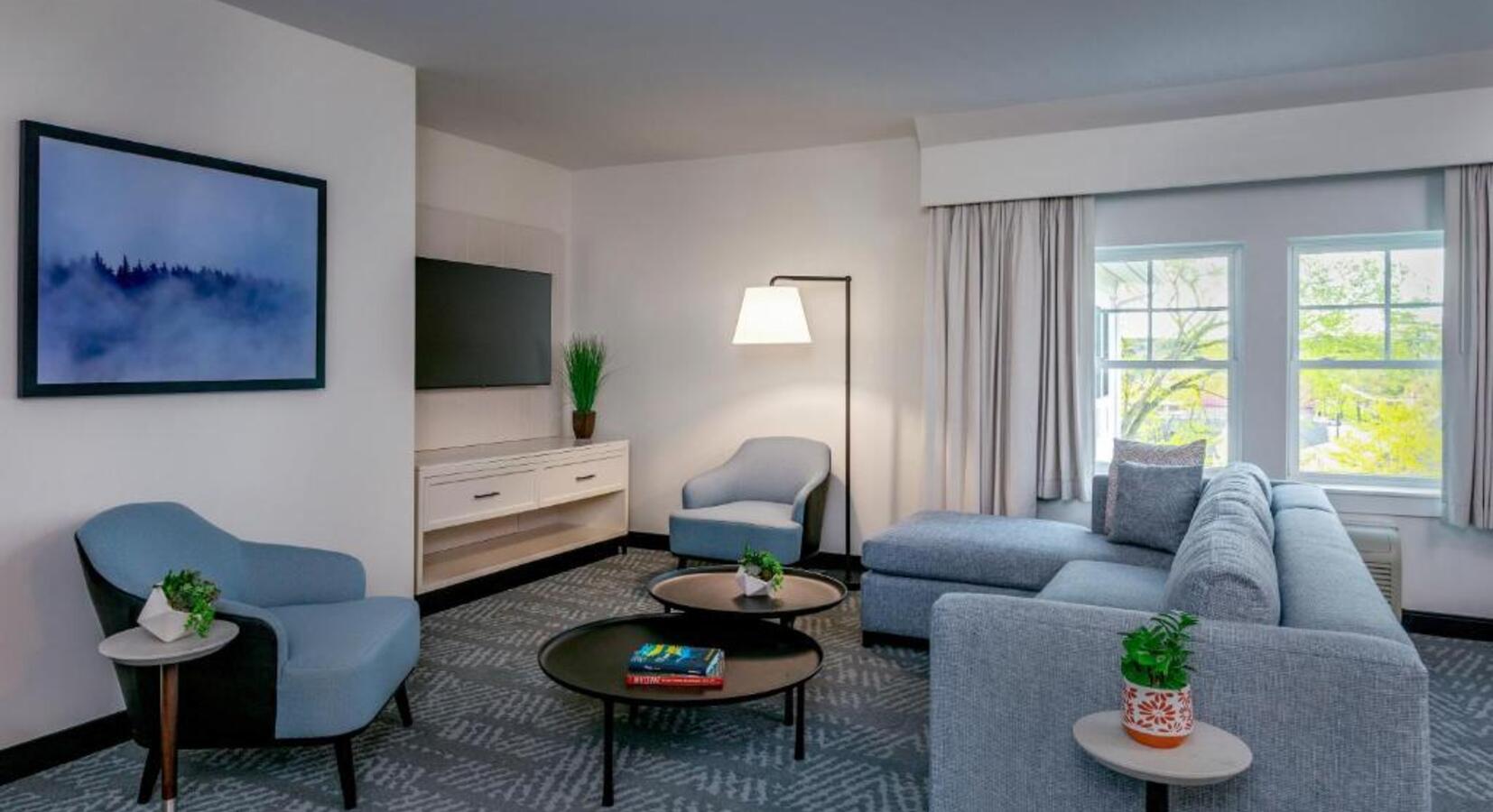 Suite details