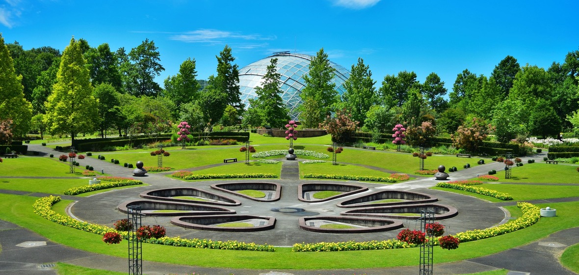 Photo of Tottori Prefecture