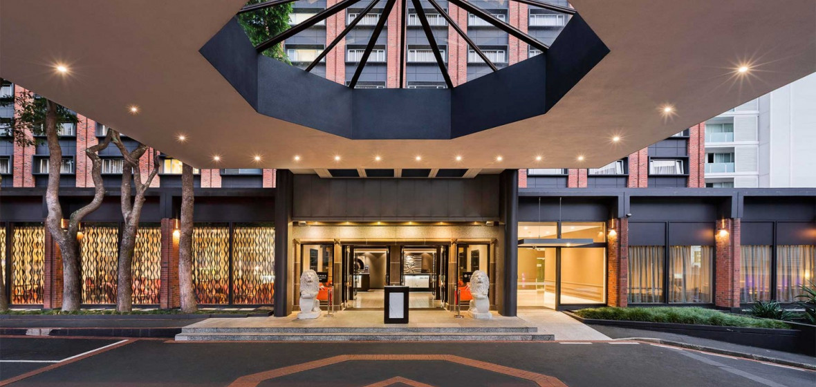Pullman Auckland, Auckland Review The Hotel Guru