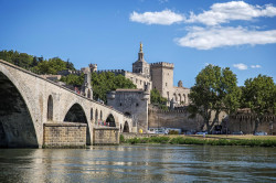 Villas and Holiday Rentals in Avignon 