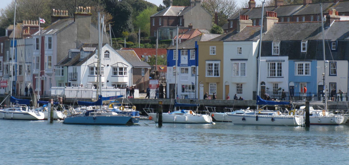 Best places to stay in Weymouth, United Kingdom The Hotel Guru