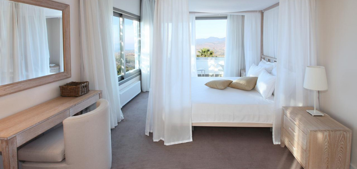 Droushia Heights Hotel, Cyprus Review The Hotel Guru