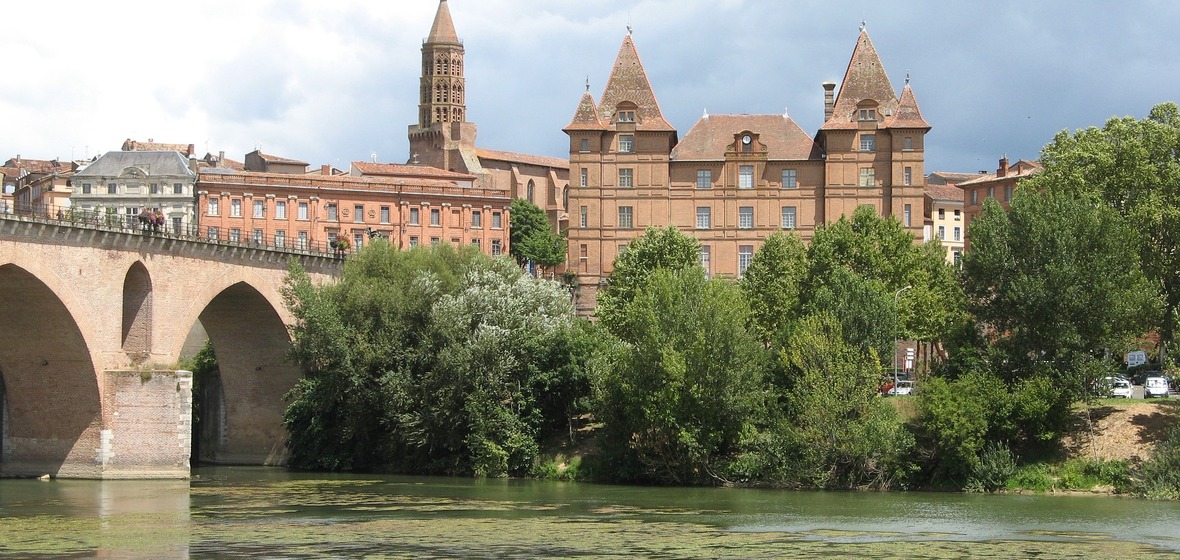Foto de Tarn et Garonne