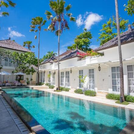 The Colony Hotel Seminyak