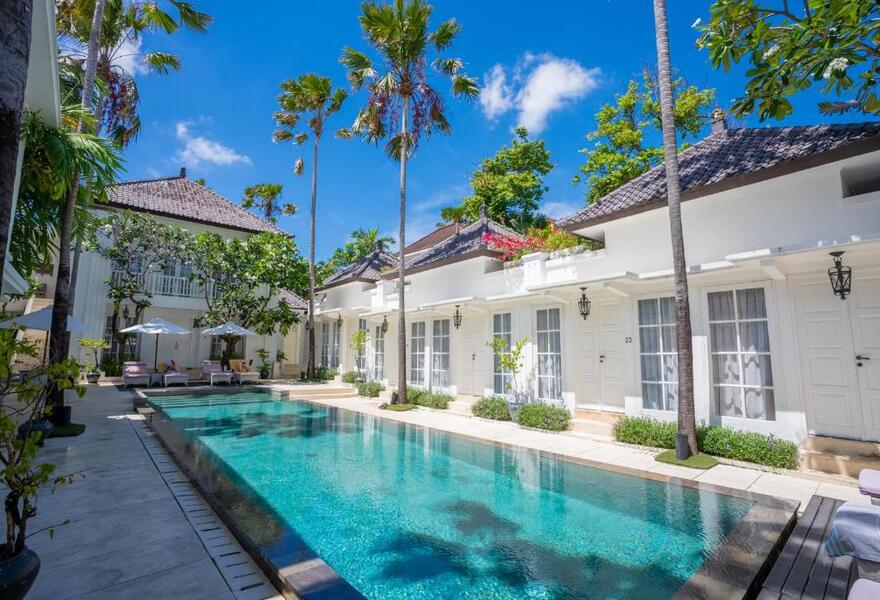 The Colony Hotel Seminyak