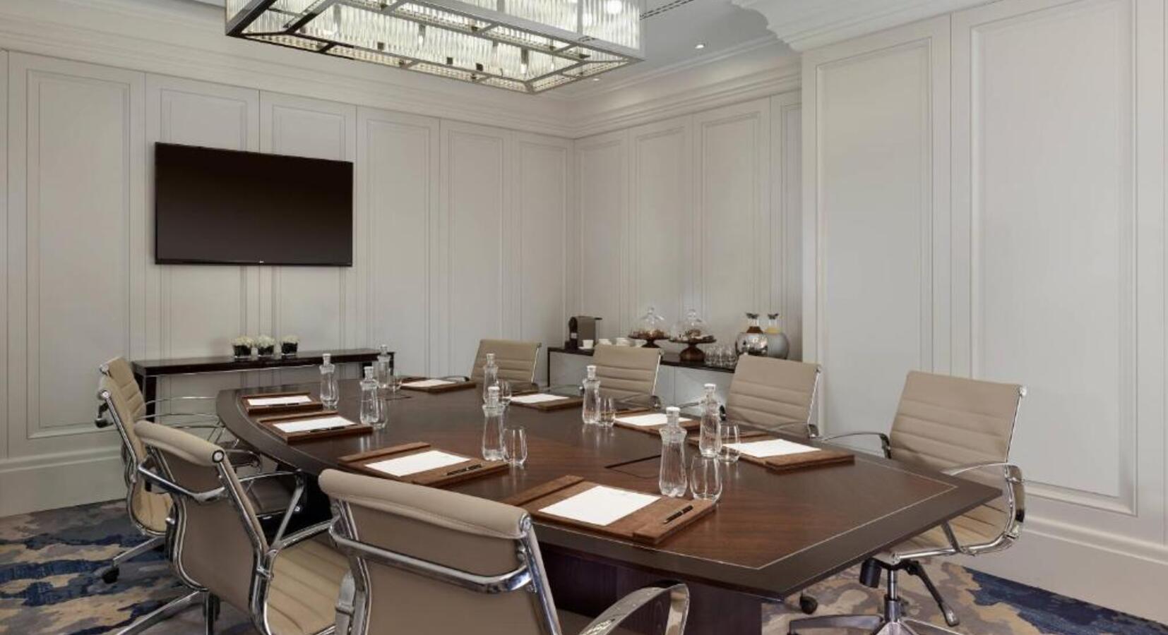 Meeting room