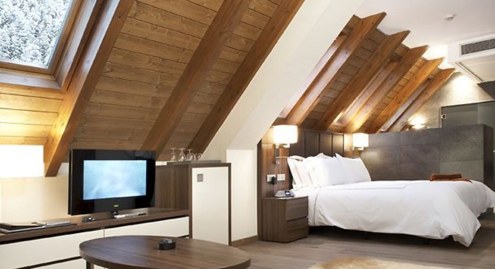 Photo of AC Baqueira Hotel & Spa