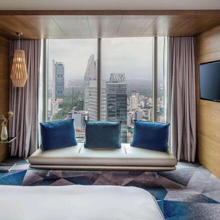 Sofitel Mexico City Reforma