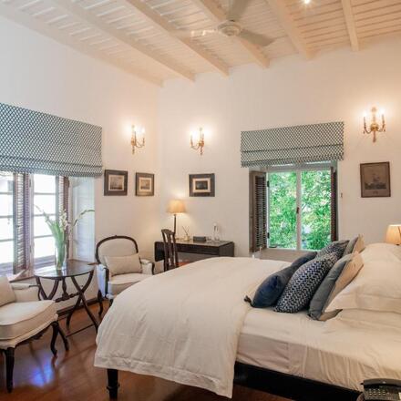 8 Refugios Boutique para Parejas en Kerala