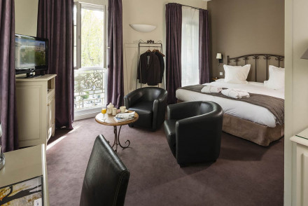 Best Places To Stay In Avignon France The Hotel Guru Best Hotels In Avignon