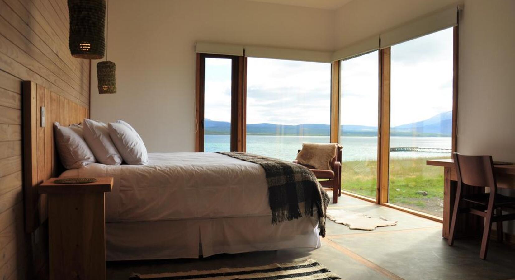 Photo of Hotel Simple Patagonia