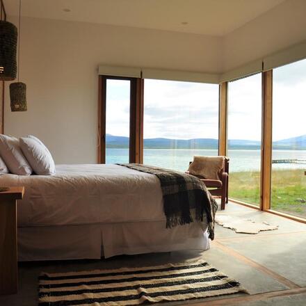 Hotel Simple Patagonia