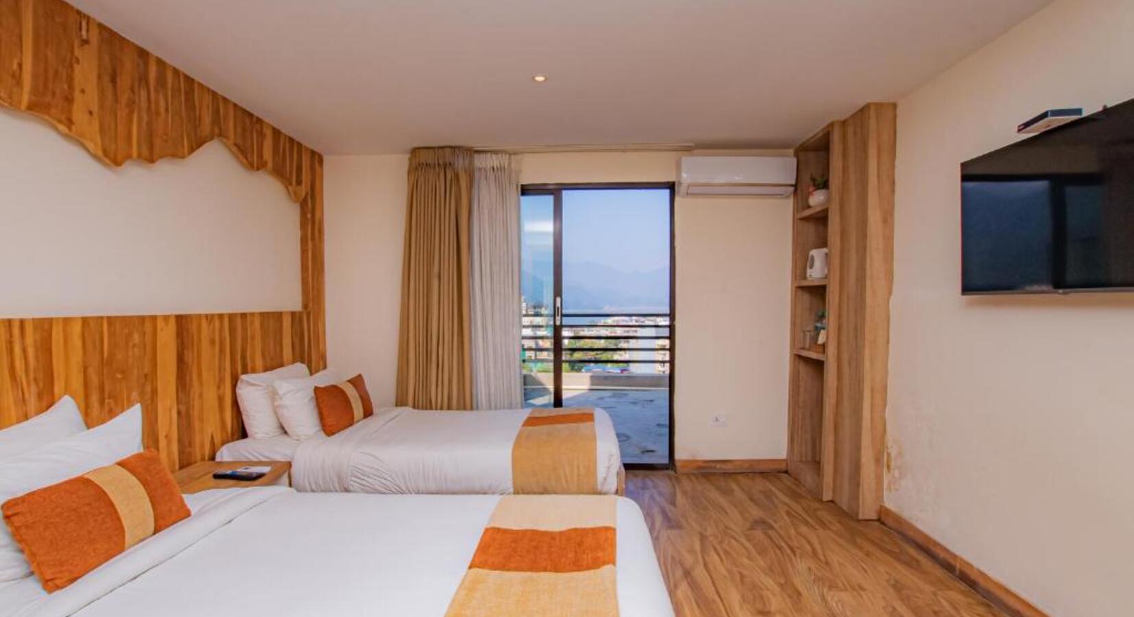 Guestroom