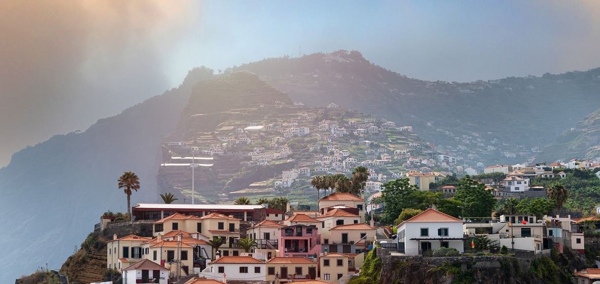 Photo of Camara de Lobos