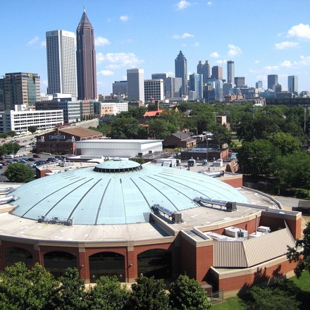 Where to Stay in Atlanta