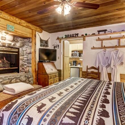 Heavenly Valley Lodge