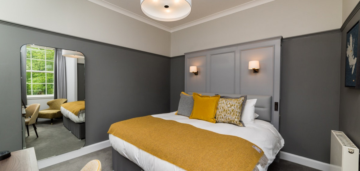 Marmalade Hotel, Skye Review The Hotel Guru