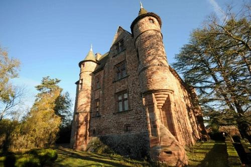 Chateau de Canac, Rodez Review The Hotel Guru