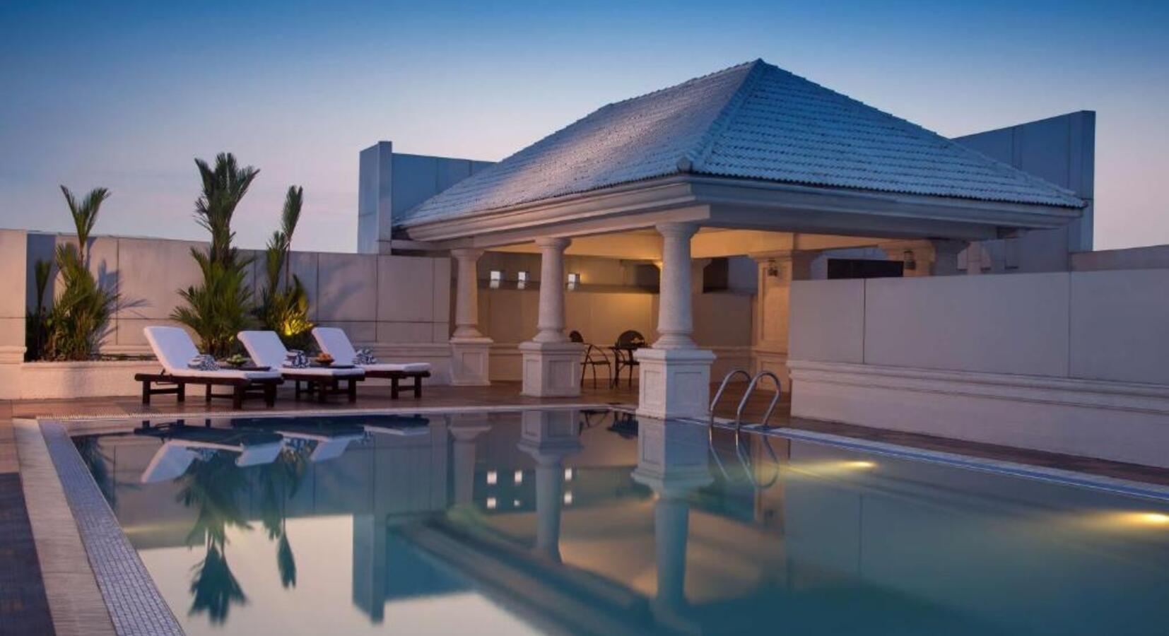 Photo of Radisson Blu Kochi