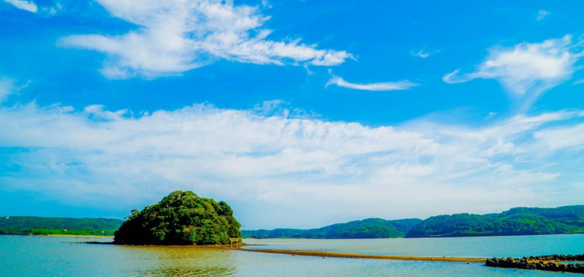 Best places to stay in Iki , Japan The Hotel Guru