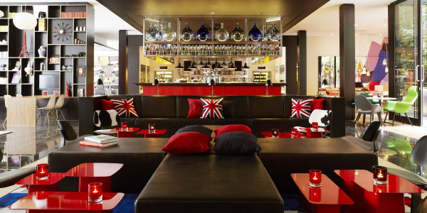 citizenM bankside