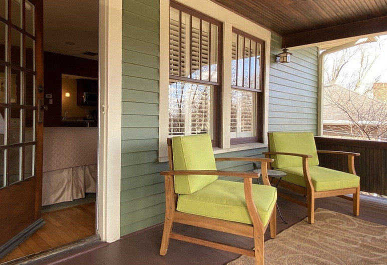 Showers Inn, Bloomington Review The Hotel Guru